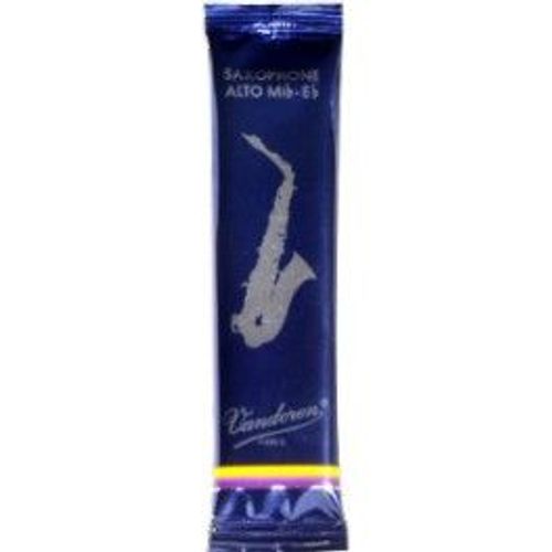 Anche Vandoren Traditionnelle Saxophone Alto Force 2,5