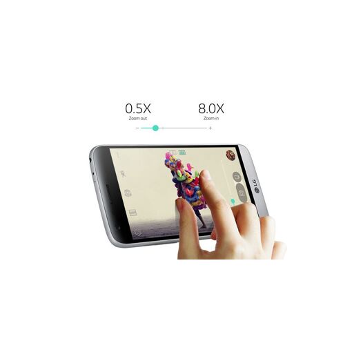 LG G5 H850 32 Go Titane_image_5|Rakuten