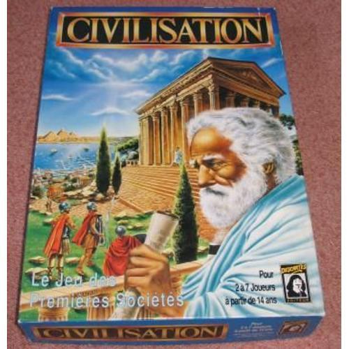 Civilisation