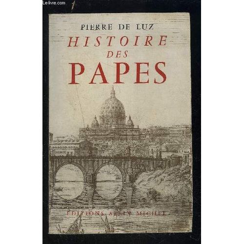 Histoire Des Papes