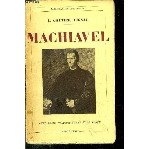 Machiavel
