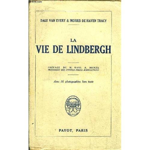 La Vie De Lindbergh