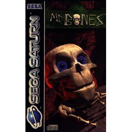 Mr Bones