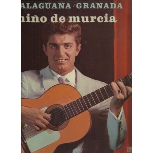 Malaguena - Granada : La Tani, Media Granaina, La Romaria Lorena, El Amor, Alegrias De Jerez, Malaguena, Muerte De Manolete, El Soldado De Levita, Cale, Alegrias, Rosas, Granada