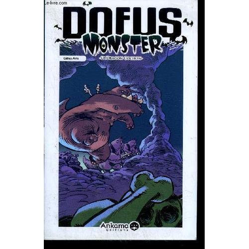 Dofus Monster - Le Dragon Cochon