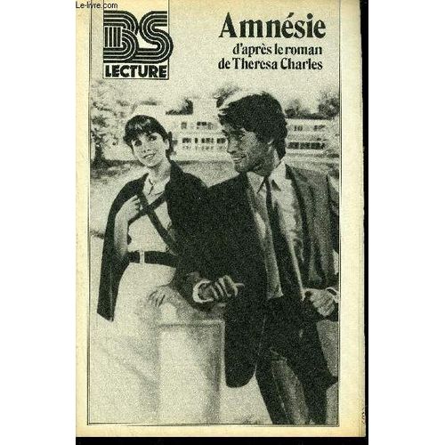 Bs Lecture N°3289 - Amnesie