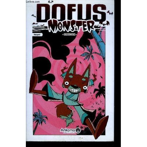 Dofus Monster - Firefoux