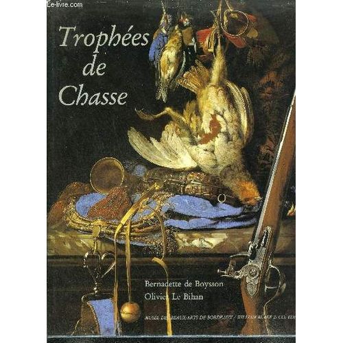 Trophees De Chasse