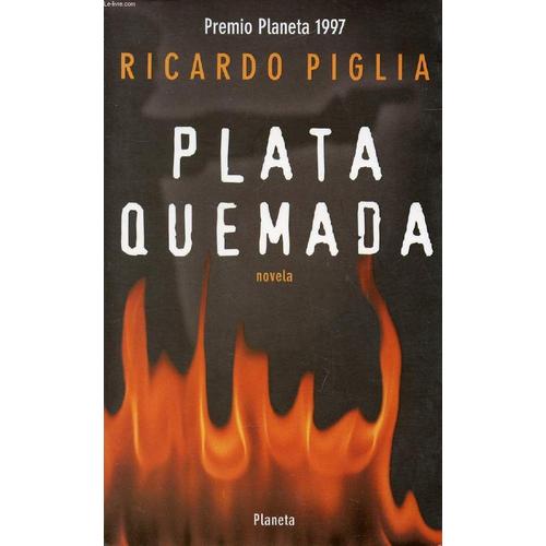 Plata Quemada