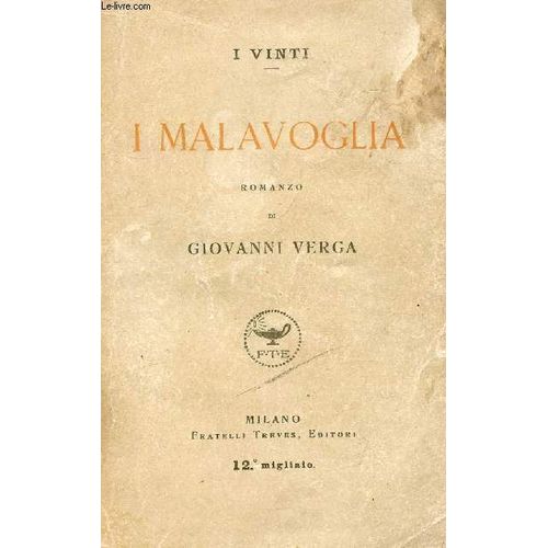 I Malavoglia