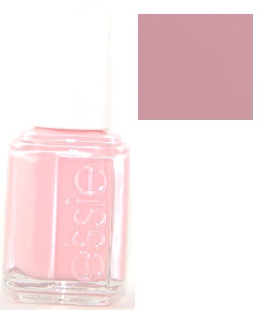 Essie - Vernis Ongles Collection Bridal 2015 Hubby For Dessert -Tying The Knotie 