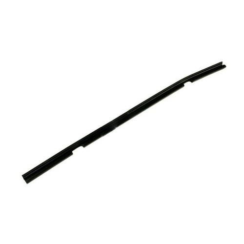 Electrolux - Joint De Porte Inferieur Noir - Ref: 1527401101