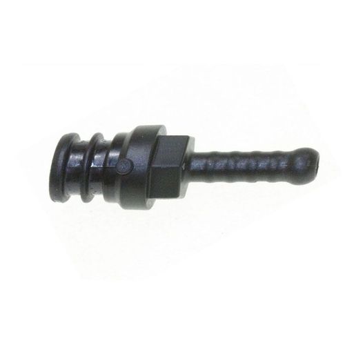 Saeco - Raccord Tuyau 5x8.9 Silicone Chaudiere - Ref: 421944022891