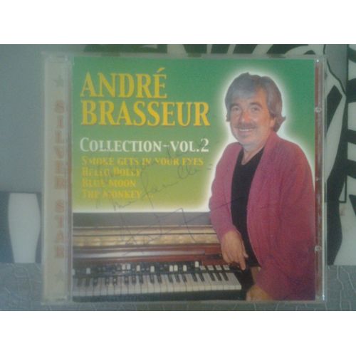 André Brasseur Collection-Vol.2