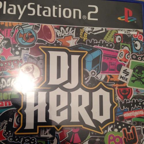 Dj Hero Star The Party