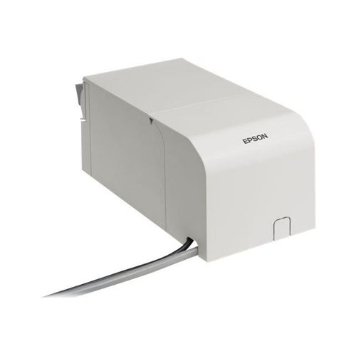 Epson - Anschlussabdeckung - Cool White - für TM T70II