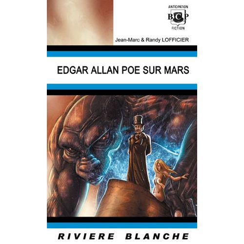 Edgar Allan Poe Sur Mars