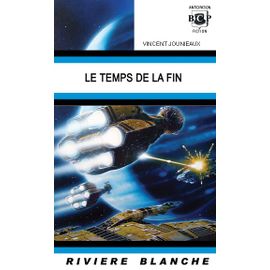 Le Temps De La Fin