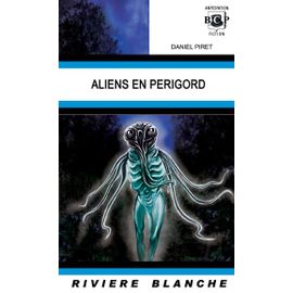 Aliens En Périgord