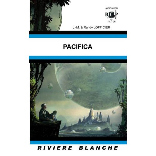 Pacifica