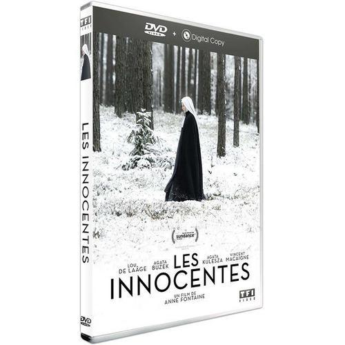 Les Innocentes - Dvd + Copie Digitale