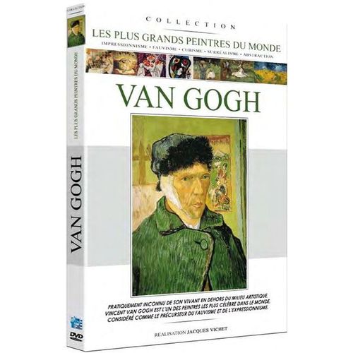 Les Plus Grands Peintres Du Monde : Van Gogh