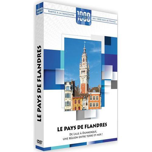 1000 Pays En Un : Les Flandres
