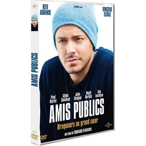 Amis Publics