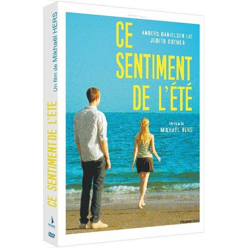 Ce Sentiment De L'été