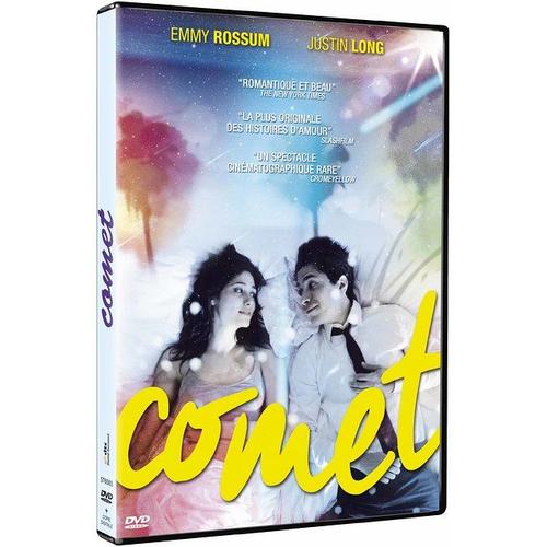 Comet - Dvd + Copie Digitale