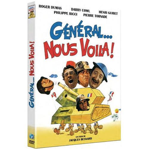 Général... Nous Voilà !