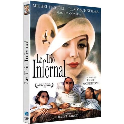 Le Trio Infernal