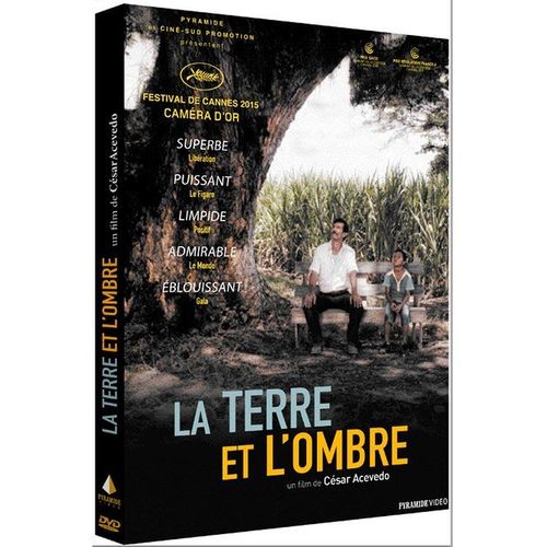 La Terre Et L'ombre