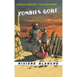 Zombies Gore