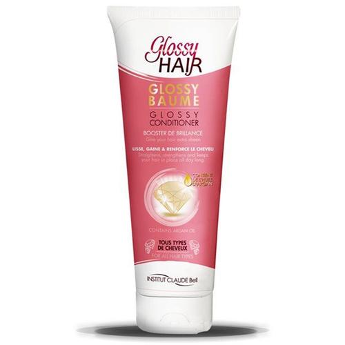 Glossy Hair Baume Booster De Brillance 