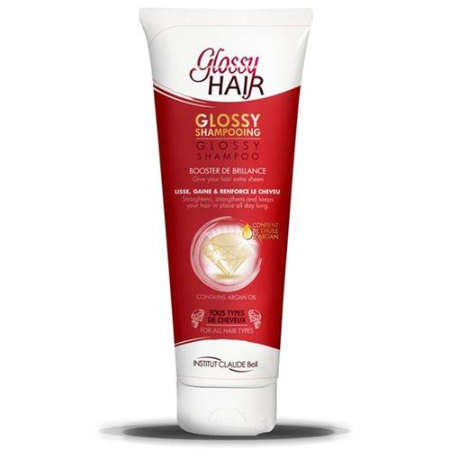 Glossy Hair Shampoing Booster De Brillance 