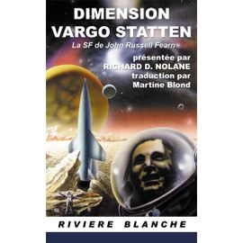 Dimension Vargo Statten