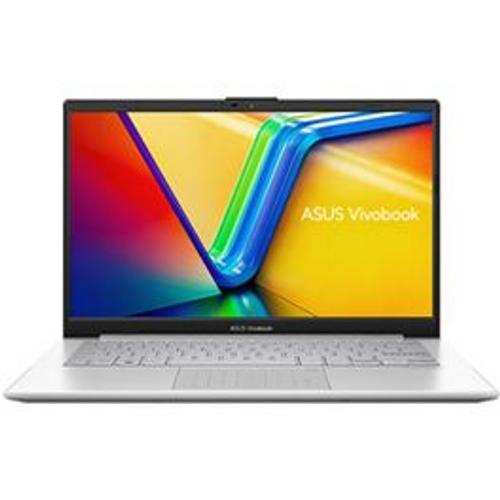 PC portable Asus VivoBook S1404ZA 14" LED FHD Intel Core i7 1255U RAM 16 Go DDR4 1 To SSD Intel Iris Xe - Technologie Numpad