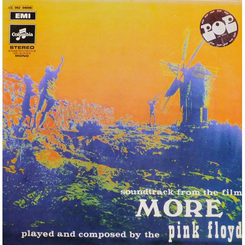 More - Pink Floyd
