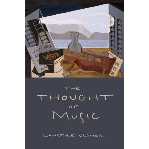 The Thought Of Music