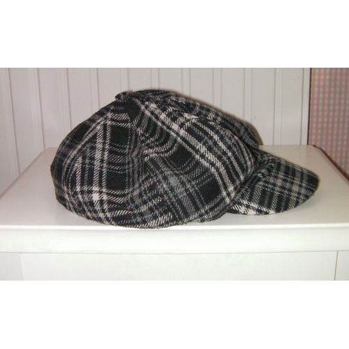 Béret Chaud Mixte
