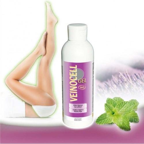 Veinocell Gel Circulation Jambes Lourdes 