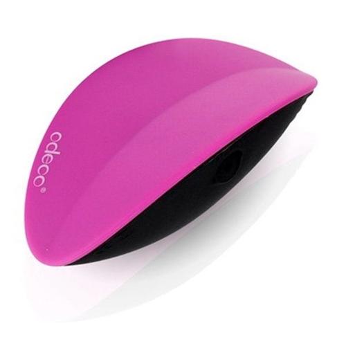 Vibromasseur Rechargeable - Rose