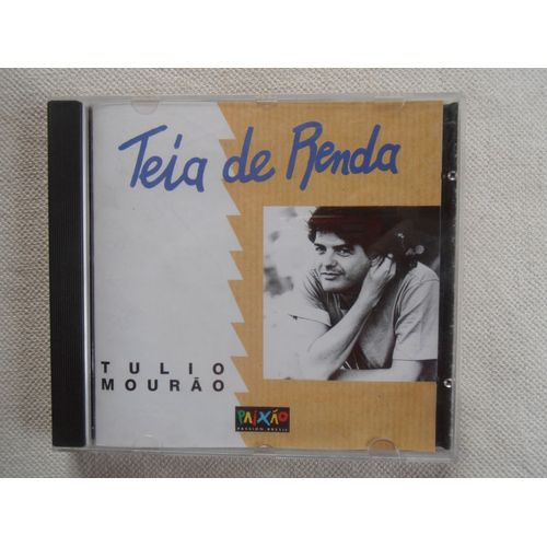 Teia De Renda