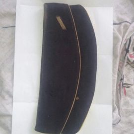 Calot Période Algérie Liseré Jaune Sergent Taille 55
