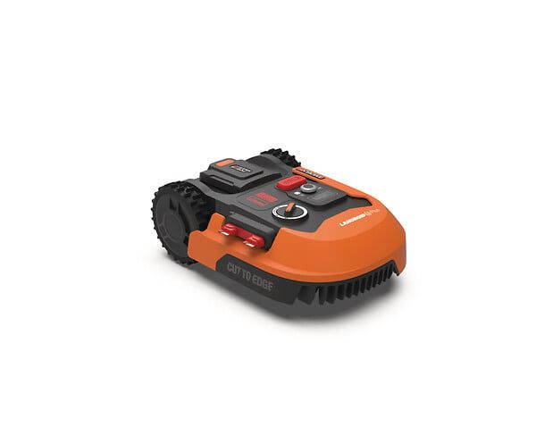 ROBOT TONDEUSE WR167E - 700 m2