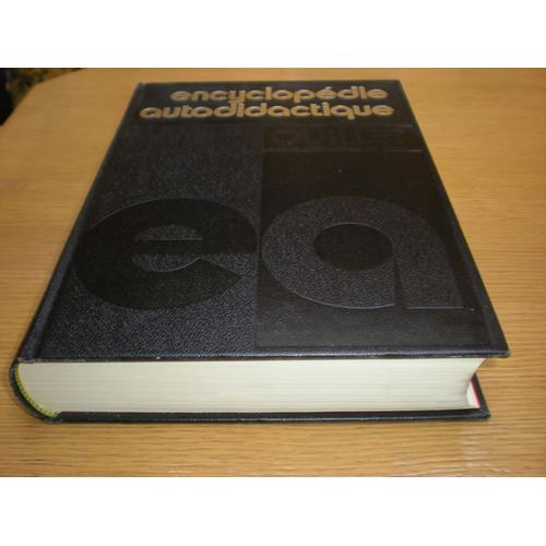 Encyclopédie Autodidactique 3