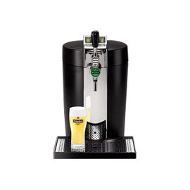 Pompe à bière - VB310310 - Noir/Vert