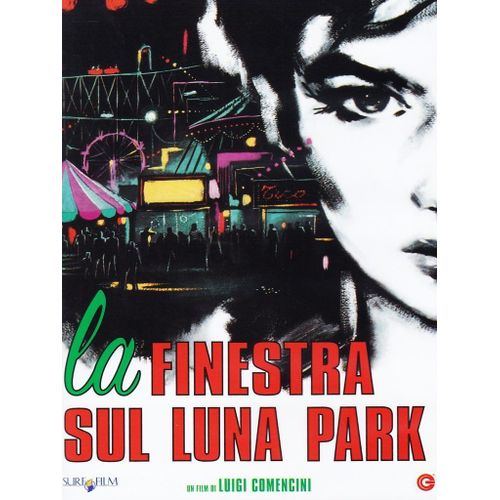 La Finestra Sul Luna Park - Tu Es Mon Fils - 1957