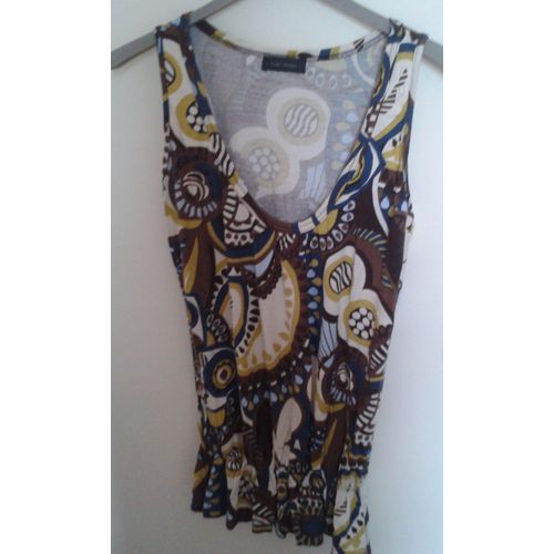 T-Shirt Multicolore